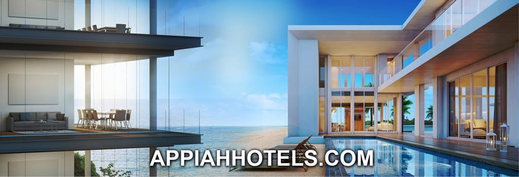 Appiah Hotels , Resorts, and Palaces, Inc.